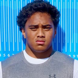 Jairus Suani
