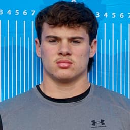 Jake Lucatello