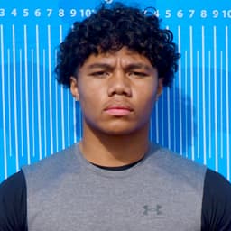 Tausaafia Taufa-Langi
