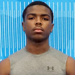 Antwan Kelser
