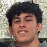 Grayson Ochoa