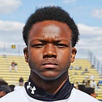 Kyrell Lynch