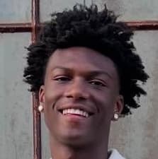 Mason Pearsall-Brown