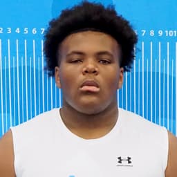Jameion Spencer