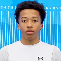 Semaj Williams