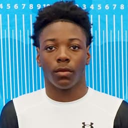 Tre'Veon Alexander
