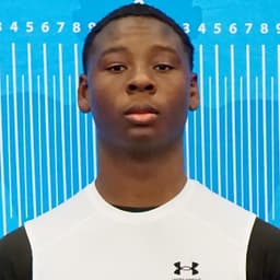 Zavier Moore