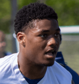 Elijah Hickman