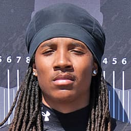 Josiah Carothers