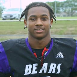 Jamarcus Nickerson