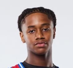 Kemarion Jordan