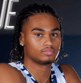 Jordan Ghee
