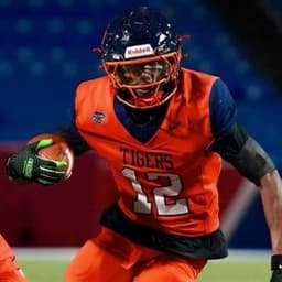 Dontre Hampton