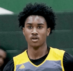 Juleeyan Williams