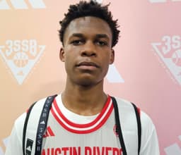 RJ Evans