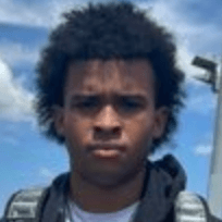 Jeremiah Madlock