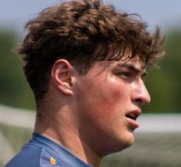 Luke Sohyda