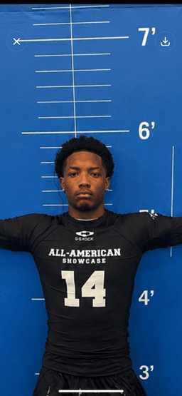 Kaleb Young
