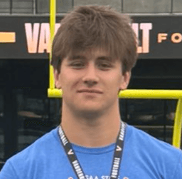Connor Sullivan
