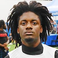 Tay’Shawn Evans