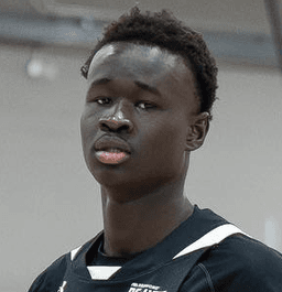 Kiir Nang