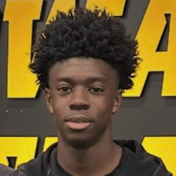 Jermire Roberts Jr.