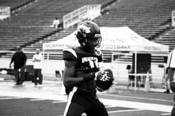 Kaleb Thomas