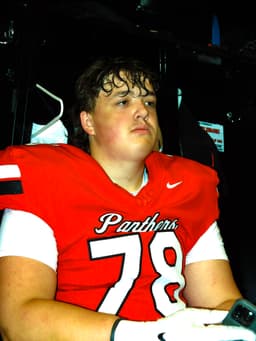 Tyler Smith