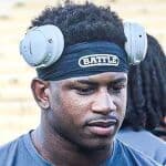 Elijah Tarver