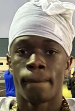Jaryius Lewis