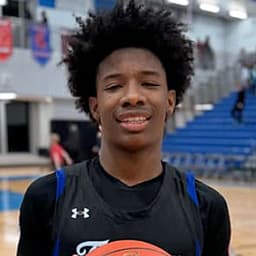 KJ Wilson