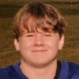 Maddux Gilliland