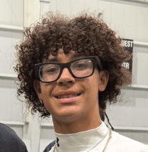 Jariel Diaz