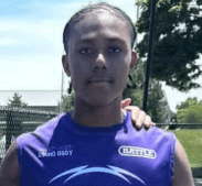 Maceo Mueller
