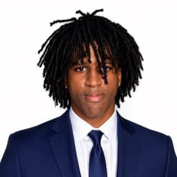 Jayshawn Parish