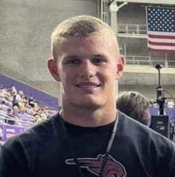 Drew Bergfeld