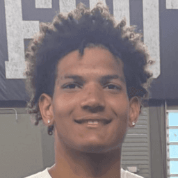 Braylon McDaniel