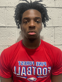 Korden Randle