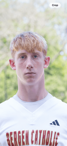 Trey Tagliaferri