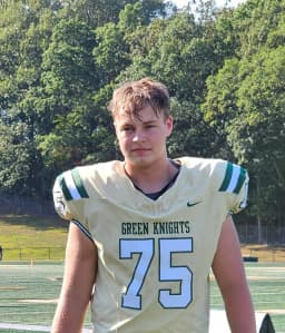 Nate Stiers