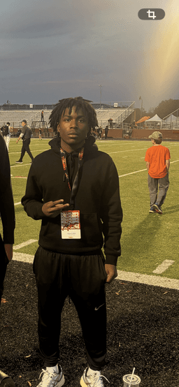 Jalen Clarke